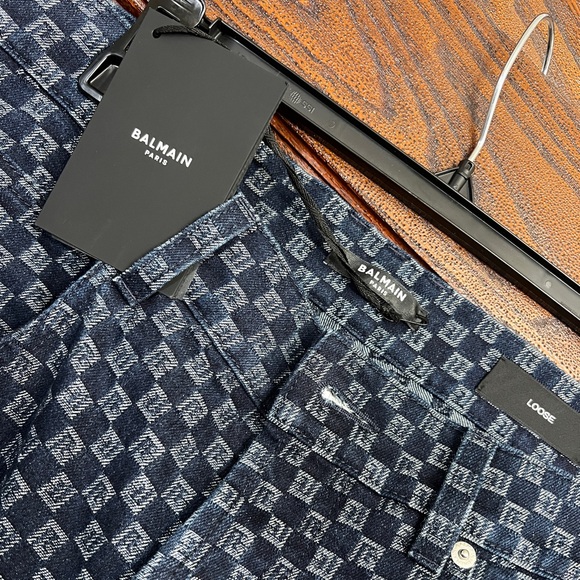 Balmain Jeans - Picture 9 of 15